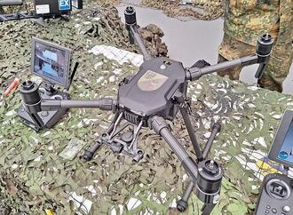 Habermas rät zu militärischer Stärkung der EU