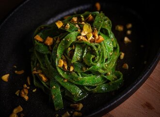 Die Kunst der Menüplanung: Vom  Konzept zur Umsetzung in der Gastronomie