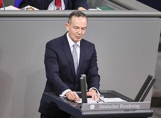 Wissing fürchtet ''Zorn von 14 Millionen'' bei Deutschlandticket-Aus