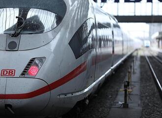 15.000 Euro in ICE gefunden