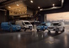 Ford: Transit-Familie elektrifiziert - Alle unter Strom