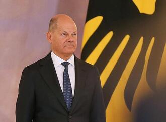 Scholz warnt vor ''Vollbremsungen'' beim Umwelt- und Klimaschutz