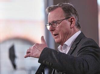 Ramelow will Regeln für Sterbehilfe lockern