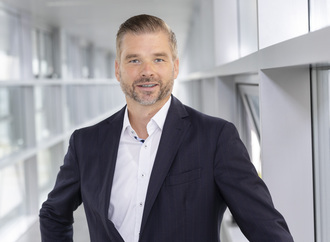 Drei Fragen an: Martin Resch, Geschäftsführer Leapmotor Deutschland   - „Wir sind die Europäer unter