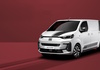 Fiat Scudo S-Design  - Flott gemacht 