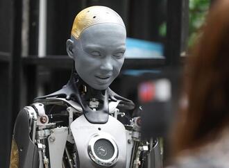 Hälfte der Industrie fürchtet Verschlafen der KI-Revolution