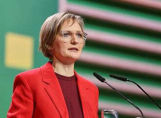 Reaktion auf US-Zölle: Brantner pocht auf Vorgehen der EU gegen Musk