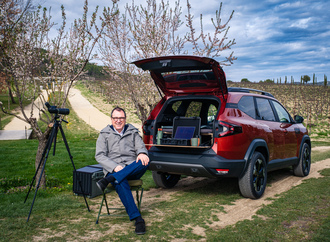 Im Gespräch: Dacia-CEO Denis Le Vot  - „Bestellt wird meist die Vollausstattung“ 