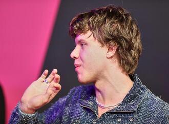 Oimara dominiert Single-Charts weiterhin - Zartmann auf Platz zwei