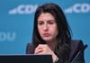 CDU-Politikerin Güler: Union war bei Thema Migration zu negativ