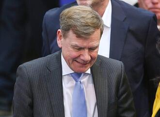 Union hält deutsche Weltraumraketen für unverzichtbar