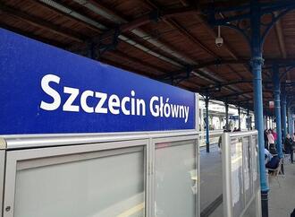 Zugverbindung zwischen Berlin und Stettin liegt weiteres Jahr flach