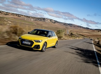 Gebrauchtwagen-Check: Audi A1 (Typ GB) - Ambitioniert bepreist