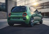 Ministromer von Nissan  - Der dritte Twingo 