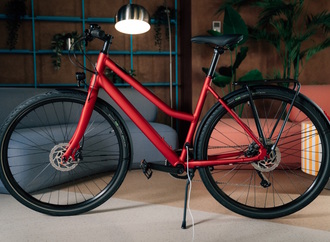 E-Bike Ampler Nova und Nova Pro - Das Handy-Ladegerät reicht