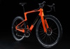 Storck Fascenario.5 Team Edition - Windjäger in Neon-Orange