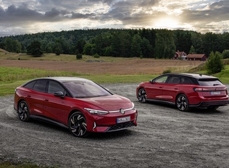 Rabatt-Marke - VW macht ID-Modelle billiger