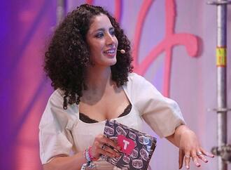 Moderatorin Kadiri kritisiert Migrations-Berichterstattung vor Wahl