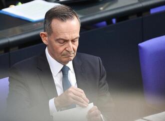 Wissing sagt 150 Millionen für neue Ringbahnbrücke an der A100 zu