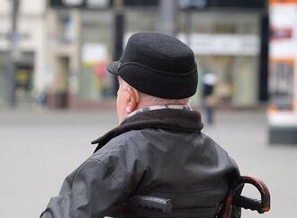 Studie: Behinderte haben deutlich geringere Lebenserwartung