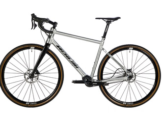 Nicolai Argon GX GPI - Ein Typ fürs Grobe 