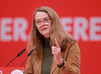 Landesministerin setzt auf Rückkehr deutscher Forscher aus den USA