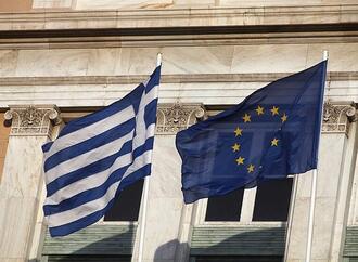 Frontex erhöht Druck auf griechische Grenzschützer