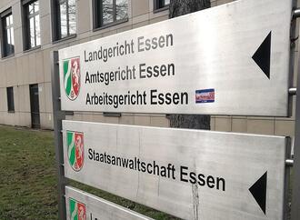 Justizminister beschließen Strategie zur Digitalisierung