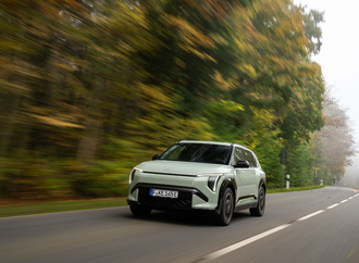 Kia EV3  - Schlau verzögern 