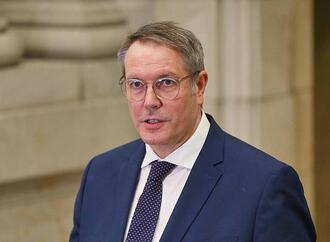 Schweitzer offen für Maßnahmen gegen US-Tech-Firmen