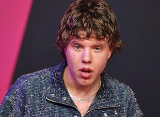 Zartmann löst Oimara an Spitze der Single-Charts ab