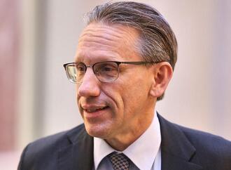 Kukies mahnt EU zu besonnenem Handeln gegenüber US-Digitalkonzernen