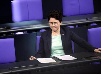Baden-Württembergs Justizministerin fordert Debatte über Asylrecht