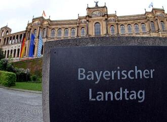 Gespräch im Ministerium zu Affäre um Würzburger Geschichts-Lehrstuhl