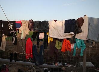 Uno-Flüchtlingshilfe warnt vor Mittelkürzungen