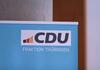AfD-Debatte in der CDU: Thüringer CDU kritisiert Rödder