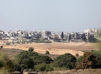 UN-Organisationen fordern globales Handeln wegen Lage in Gaza