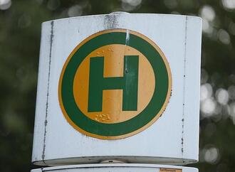 Zahl der Fahrgäste im öffentlichen Nah- und Fernverkehr nimmt zu