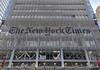 ''New York Times''-Verleger kritisiert Angriffe auf Pressefreiheit