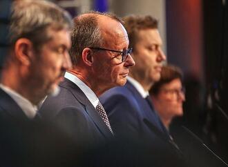 DIW hält Koalitionsvertrag für Klimaziel 2045 unzureichend