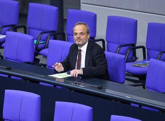 Antisemitismusbeauftragter wendet sich gegen Macklemore-Auftritt