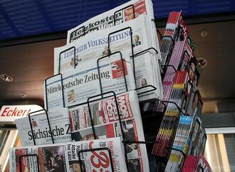 Verleger fordern klare KI-Regeln