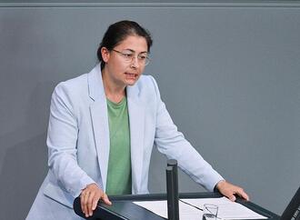 Asyl: Grüne gegen Einstufung weiterer Staaten als sicher