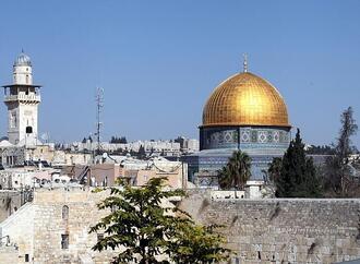 Kardinal bedauert mangelnde Unterstützung für Ökumene in Jerusalem