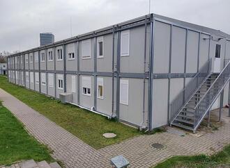 Wiese erklärt Obergrenzen-Diskussion für ''unsinnig''