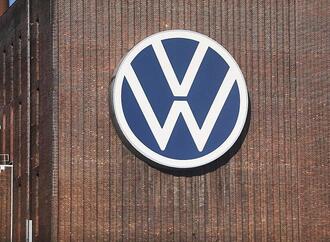 Volkswagen sieht Europa bei KI für Industrie im Vorteil