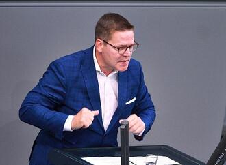 Sorge drängt auf weitere Digitalisierung des Gesundheitssystems