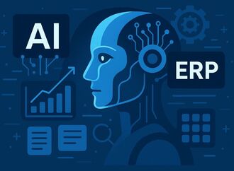 Wie sich Künstliche Intelligenz auf ERP-Systeme auswirkt