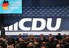 CDU hat im März 140 Mitglieder verloren