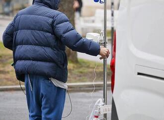 Weniger Widerspruch gegen elektronische Patientenakte als erwartet